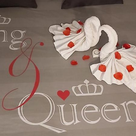 King&Queen Kastela Exterior photo